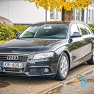Pārdod Audi A4 2.0i, 2008