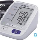 Omron M3 Comfort Asinsspiediena mērītājs ar lādētāju