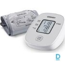 Монитор артериального давления Omron M2 HEM-7121J-E