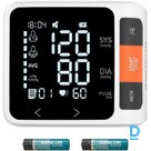 Монитор артериального давления Sencor SBD 0900WH