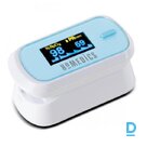 Пульсоксиметр на палец Homedics PX-101-EU3