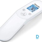 Бесконтактный медицинский термометр Beurer FT 85