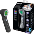 Дистанционный термометр Braun BNT400