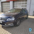 Продают Volkswagen Passat, 2011 Продают Volkswagen Passat, 2011