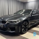 For sale BMW M5 F90, 4.4 V8, 2019
