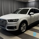 For sale Audi Q7 Quattro, S-line, 3.0D, 2015 For sale Audi Q7 Quattro, S-line, 3.0D, 2015