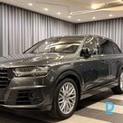 For sale Audi SQ7 Quattro 4.0 Tdi, 2018 For sale Audi SQ7 Quattro 4.0 Tdi, 2018
