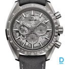 For sale Omega Dark Side Of The Moon 44.25 mm 