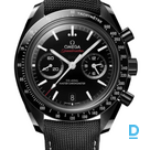 For sale Omega Dark Side Of The Moon 44.25 mm 