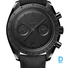 For sale Omega Dark Side Of The Moon 44.25 mm 