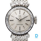 For sale Omega Ladies