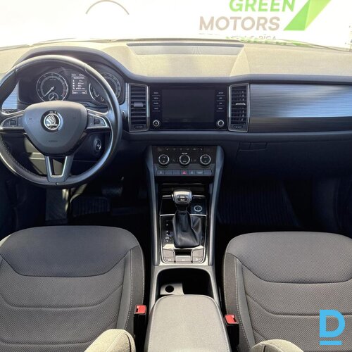 Pārdod Skoda Kodiaq Ambition 1.4 TSI, 2017 Pārdod Skoda Kodiaq Ambition 1.4 TSI, 2017
