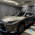 Pārdod Lexus Rx450 3.5h Executive, 2018