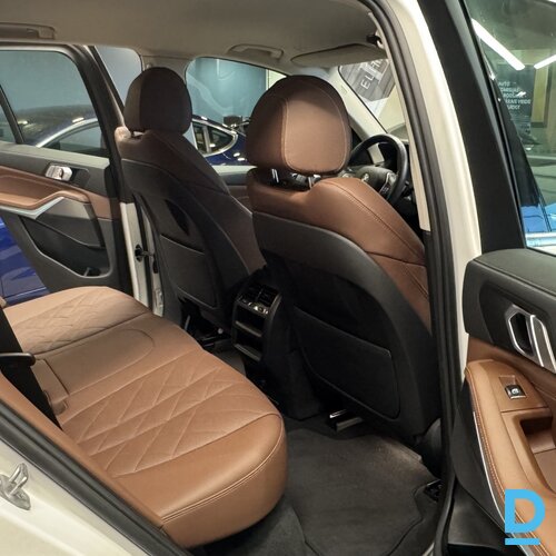 Pārdod BMW X5 30d MHEV, 2023