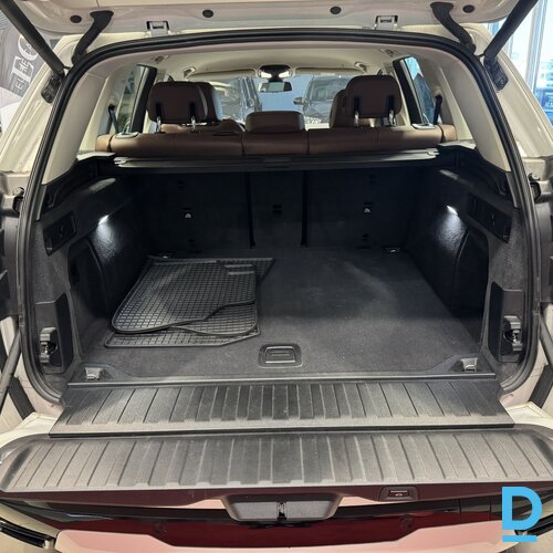 Pārdod BMW X5 30d MHEV, 2023