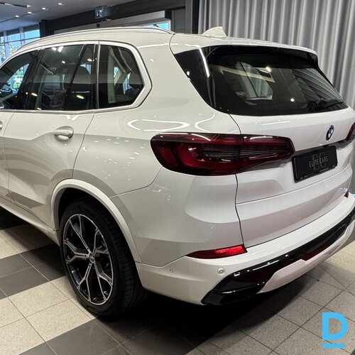 Pārdod BMW X5 30d MHEV, 2023