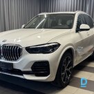 Pārdod BMW X5 30d MHEV, 2023