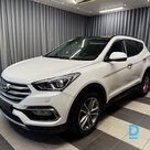 Продажа Hyundai Santa FE Executive Awd 4X4, 2016 г.