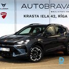 Продаётся Cupra New Formentor 1.5i, 2025