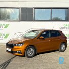Skoda Fabia HB Ambition 1.0 TSI продается, 2022