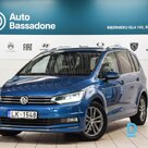 Volkswagen Touran Highline 1.8 TSI продается, 2018