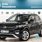 Volkswagen T-Cross Life 1.0 TSI продаётся, 2022