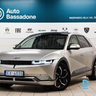 Продаётся Hyundai Ioniq 5 Premium AWD, 2022 г.