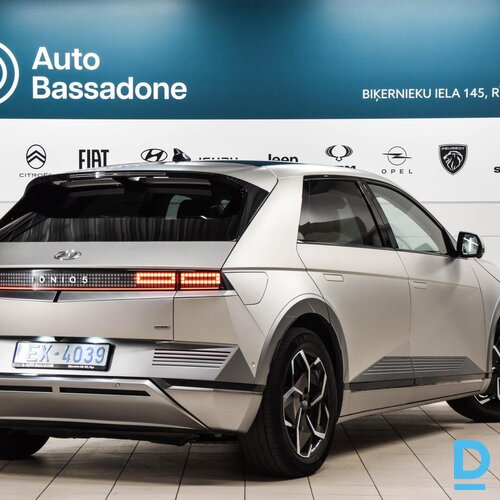 Pārdod Hyundai Ioniq 5 Premium AWD, 2022 Pārdod Hyundai Ioniq 5 Premium AWD, 2022