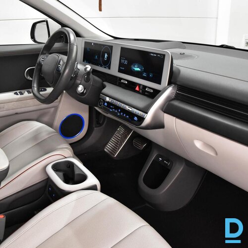 Pārdod Hyundai Ioniq 5 Premium AWD, 2022 Pārdod Hyundai Ioniq 5 Premium AWD, 2022