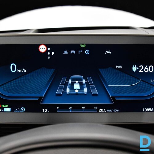 Pārdod Hyundai Ioniq 5 Premium AWD, 2022 Pārdod Hyundai Ioniq 5 Premium AWD, 2022