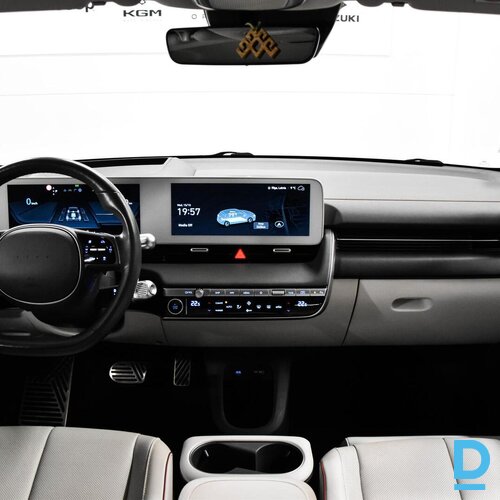 Pārdod Hyundai Ioniq 5 Premium AWD, 2022 Pārdod Hyundai Ioniq 5 Premium AWD, 2022