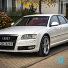 Продаю Audi A8, 3.0d, Quattro, 2010 г.в.
