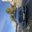 Pārdod Mercedes-Benz C 200, 2016
