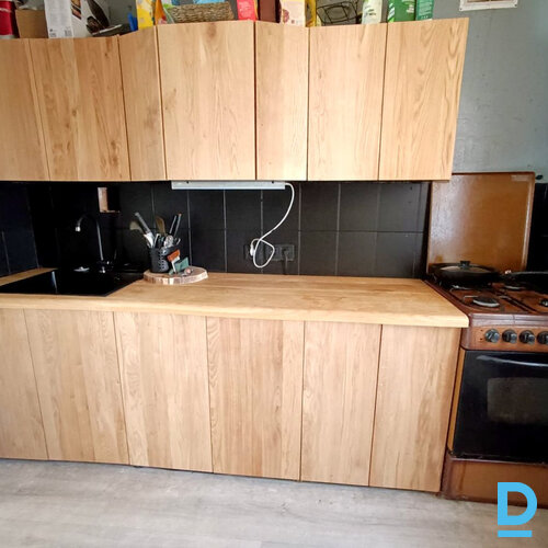 Pārdod dzīvokli Pulkveža Brieža iela 10 Pārdod dzīvokli Pulkveža Brieža iela 10