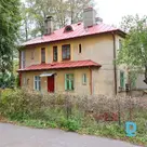 Продают квартиру в Jūrmalas gatve 51