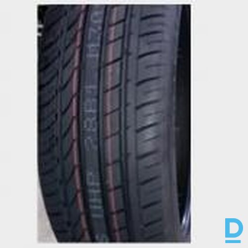 FORTUNA ECOPLUS UHP 225 40 R18 92Y XL Rim Fringe Protection