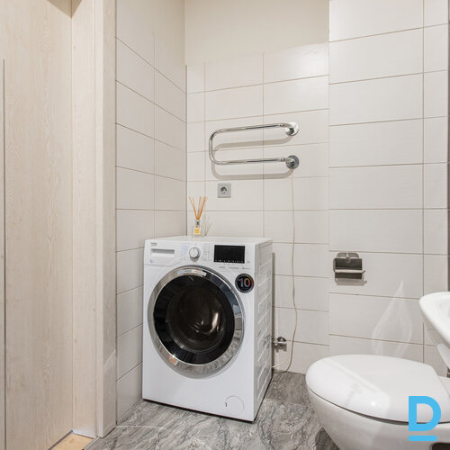 Pārdod dzīvokli Ādažu novads Ādaži Ūbeļu 16