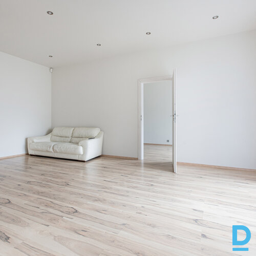 Pārdod dzīvokli Ādažu novads Ādaži Ūbeļu 16