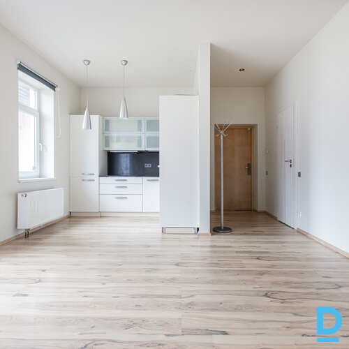 Pārdod dzīvokli Ādažu novads Ādaži Ūbeļu 16