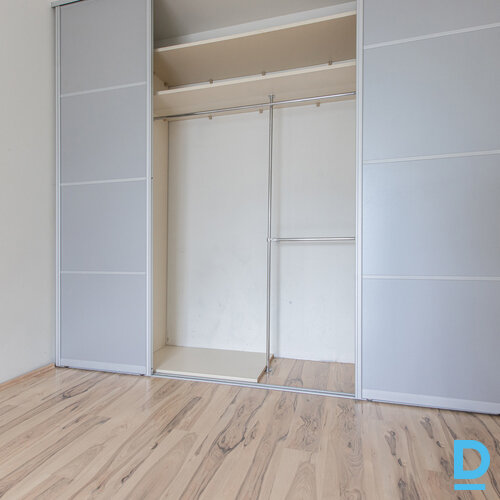 Pārdod dzīvokli Ādažu novads Ādaži Ūbeļu 16