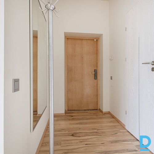 Pārdod dzīvokli Ādažu novads Ādaži Ūbeļu 16