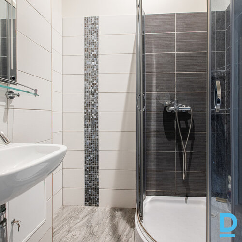 Pārdod dzīvokli Ādažu novads Ādaži Ūbeļu 16