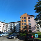 Apartment for sale in Ādažu novads Ādaži Ūbeļu 16