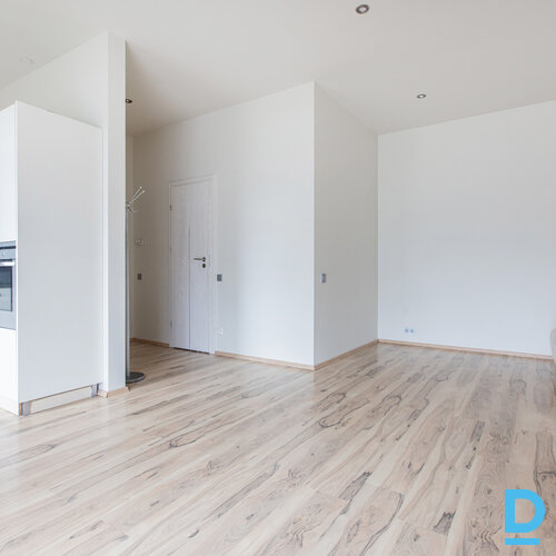 Pārdod dzīvokli Ādažu novads Ādaži Ūbeļu 16