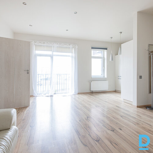 Pārdod dzīvokli Ādažu novads Ādaži Ūbeļu 16