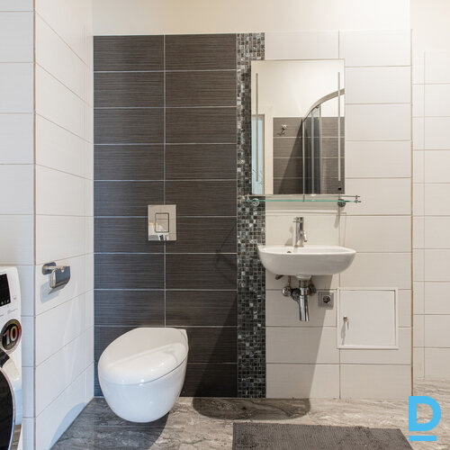 Pārdod dzīvokli Ādažu novads Ādaži Ūbeļu 16