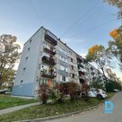 Продают квартиру в Rīga Ķengarags Salaspils 6k4