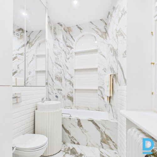 Pārdod dzīvokli Rīga Centrs Brīvības 72