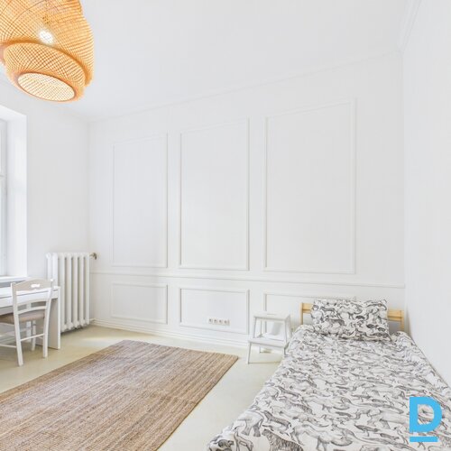 Pārdod dzīvokli Rīga Centrs Brīvības 72