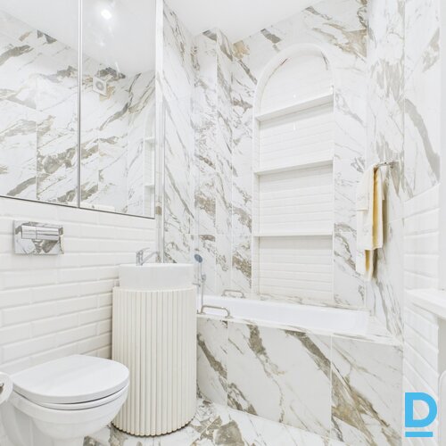 Pārdod dzīvokli Rīga Centrs Brīvības 72